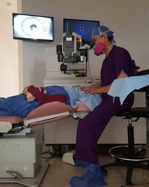 Slider image (10) CVL - Correccion Visual Con Laser in Puebla, Mexico